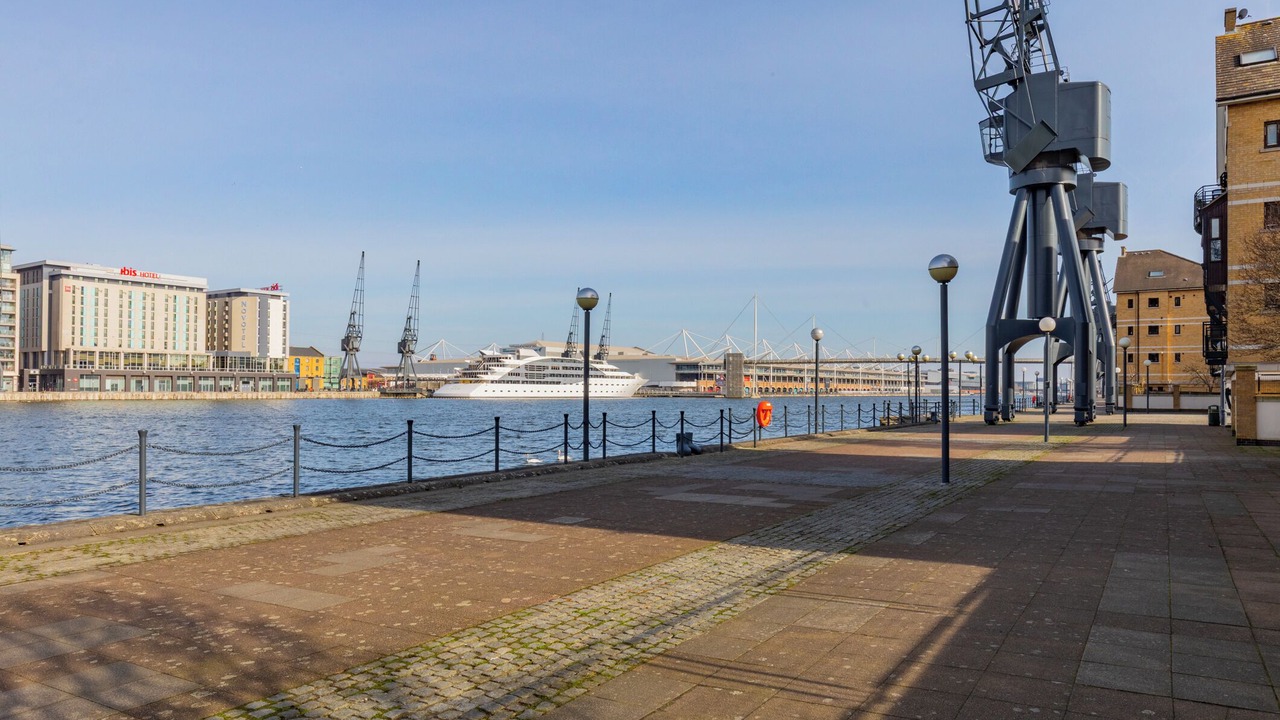 Photo of Others in Docklands