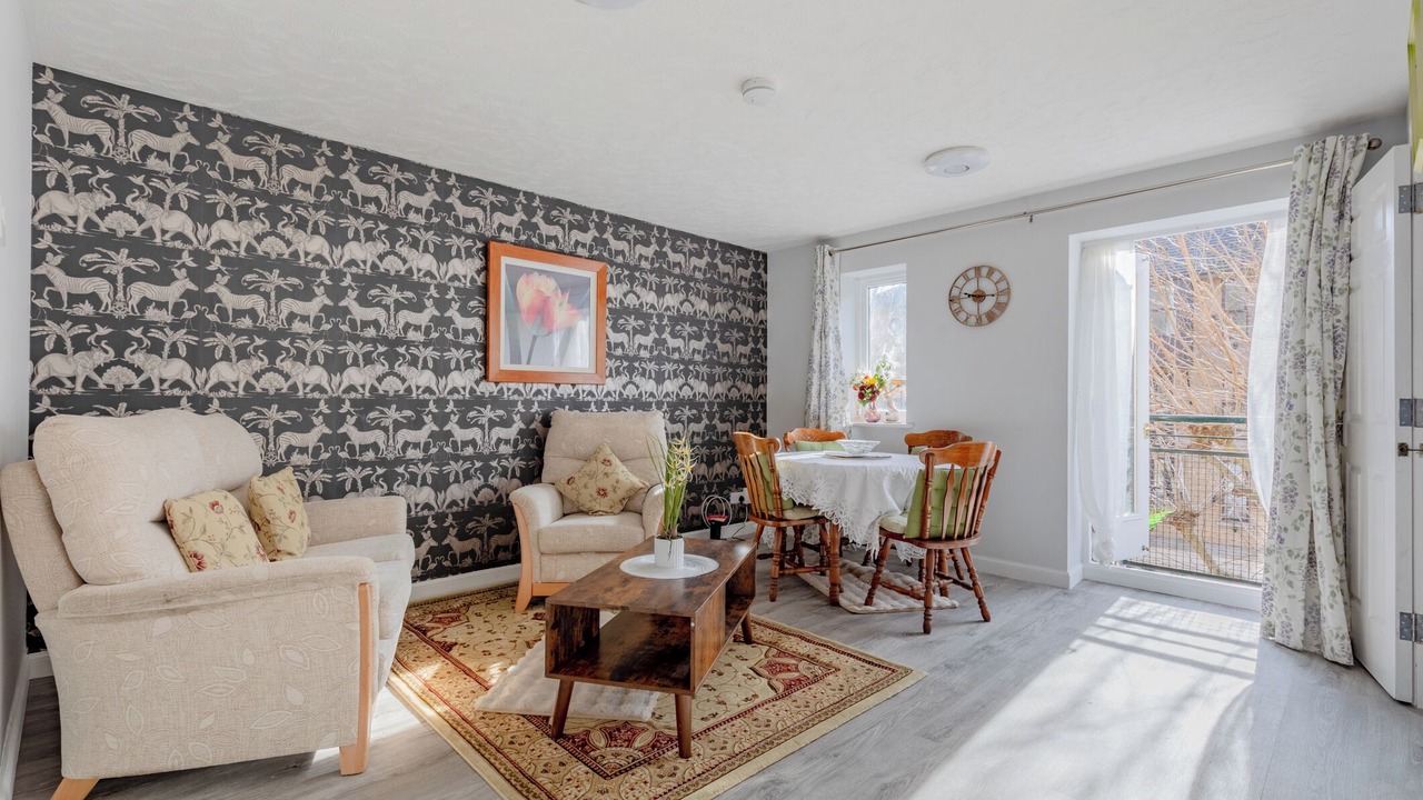 Photo of Livingroom in Docklands