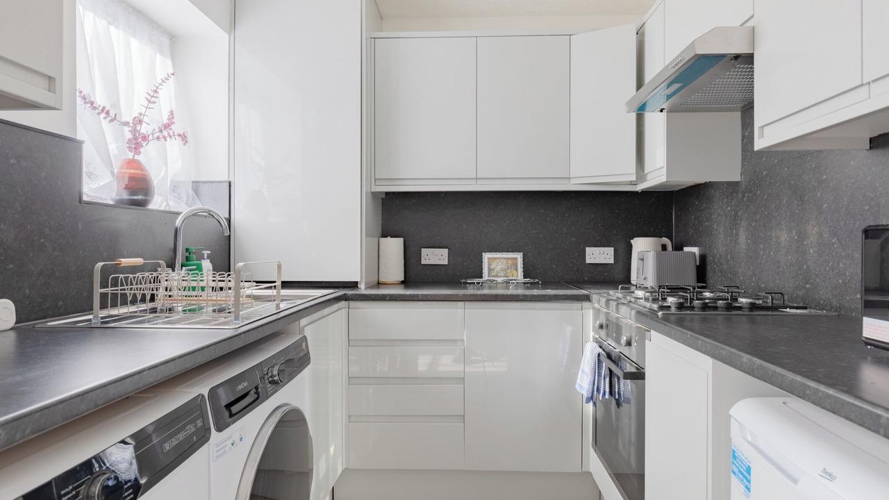 Photo of Kitchen in Docklands