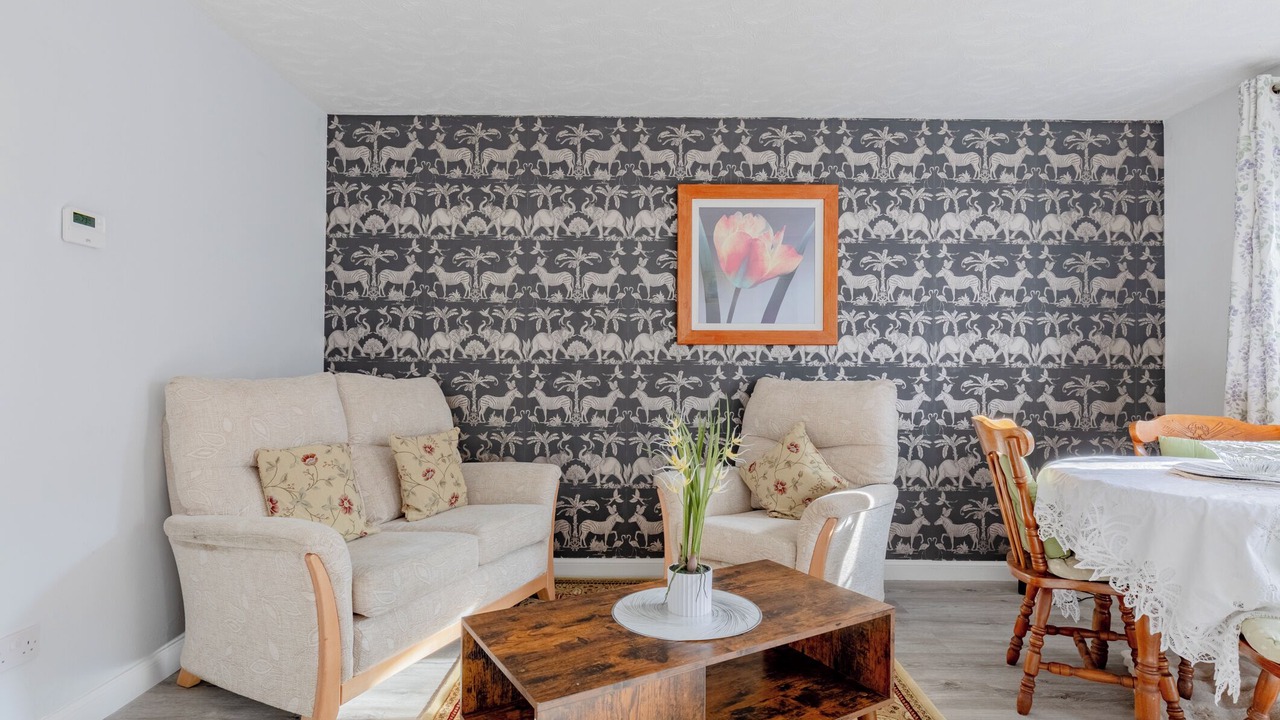 Photo of Livingroom in Docklands