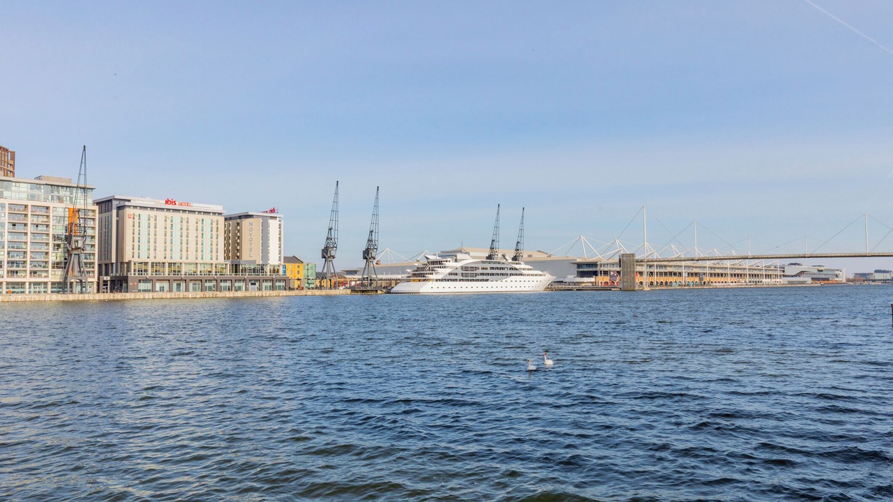 Photo of Others in Docklands