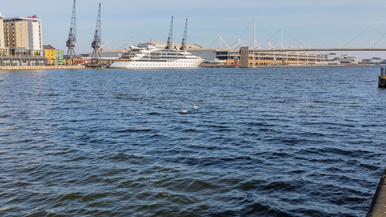 Photo of Others in Docklands