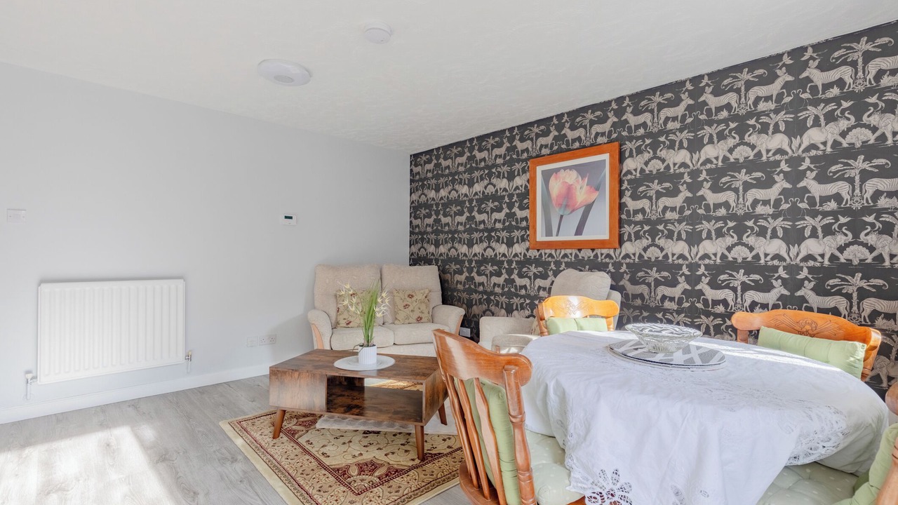 Photo of Others in Docklands