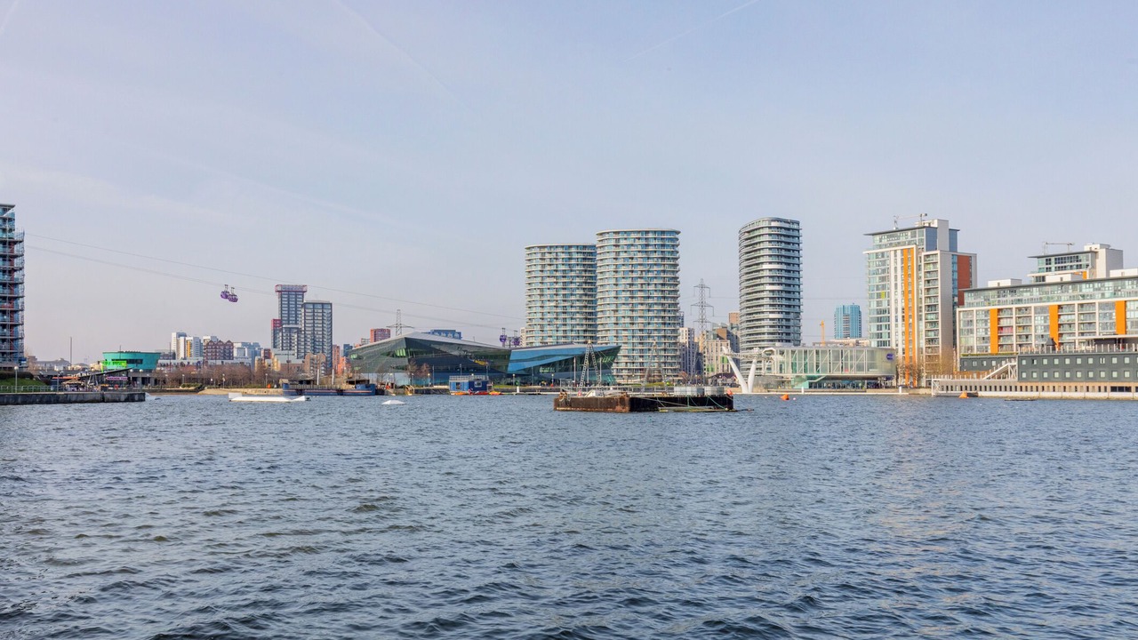 Photo of Others in Docklands