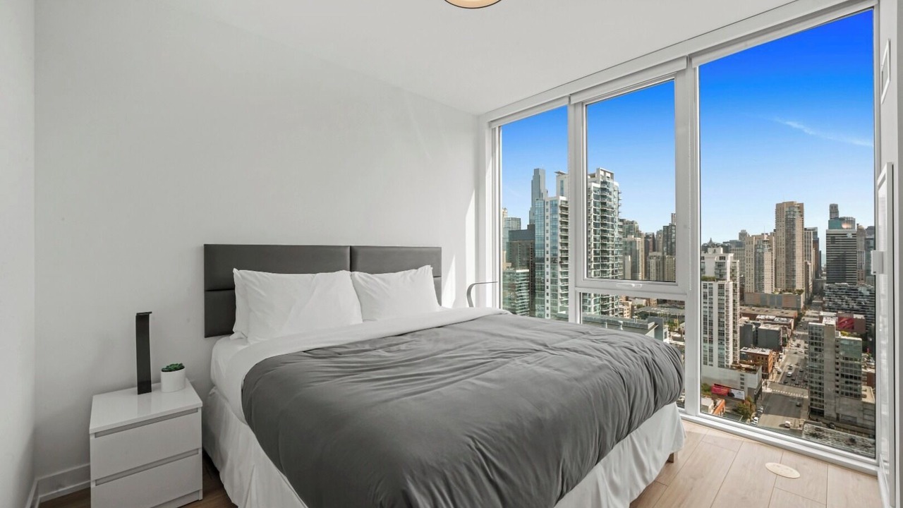 Photo of Bedroom in Killgubbin