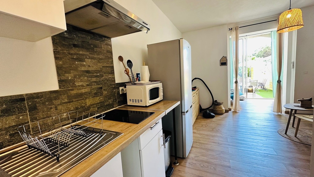 Photo of Kitchen in Pineto
