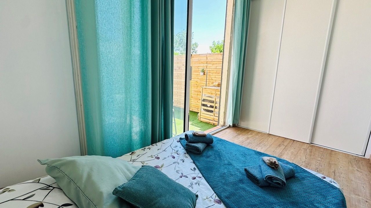 Photo of Bedroom in Pineto