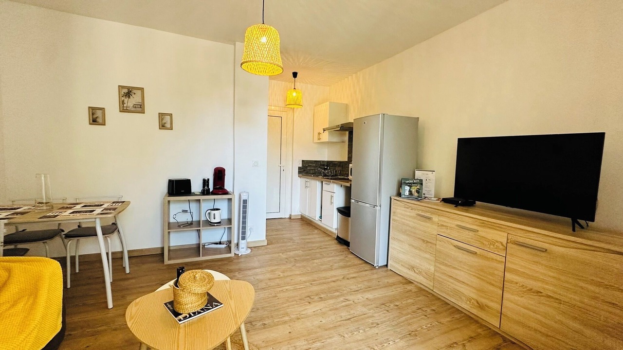 Photo of Livingroom in Pineto