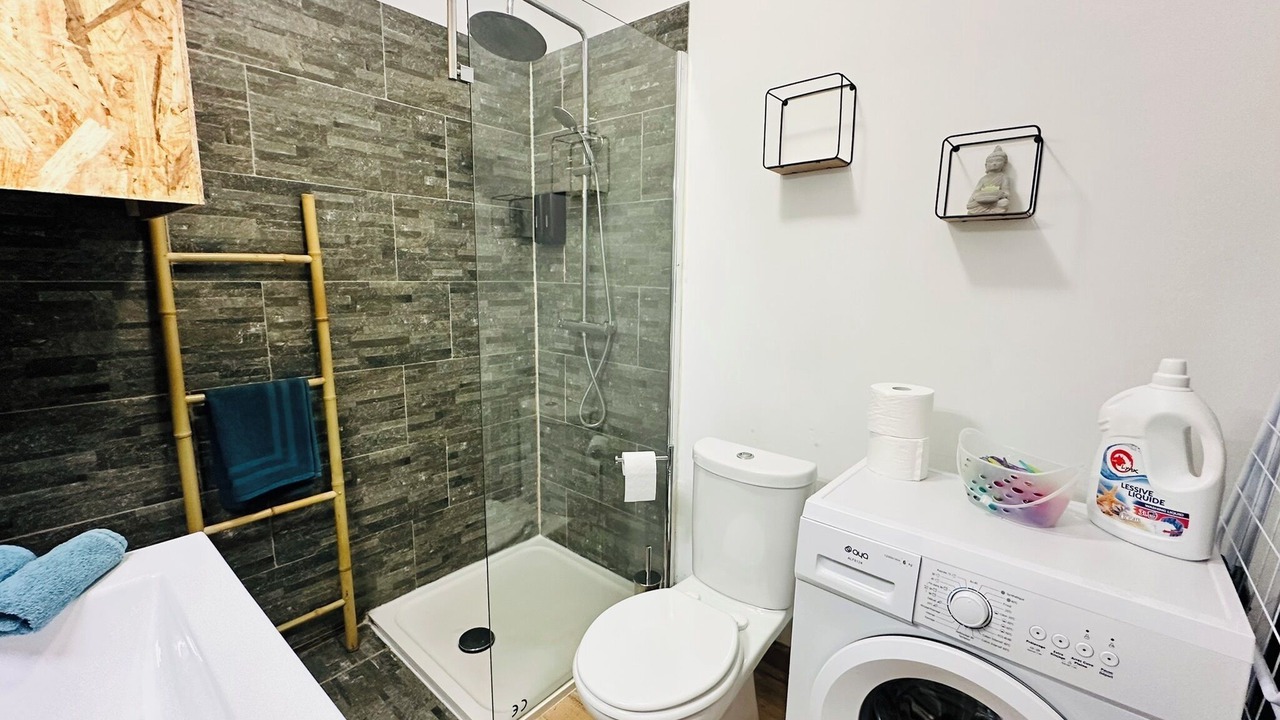 Photo of Bathroom in Pineto