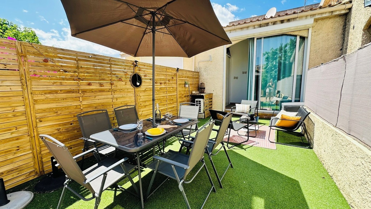 Photo of Outdoor in Pineto