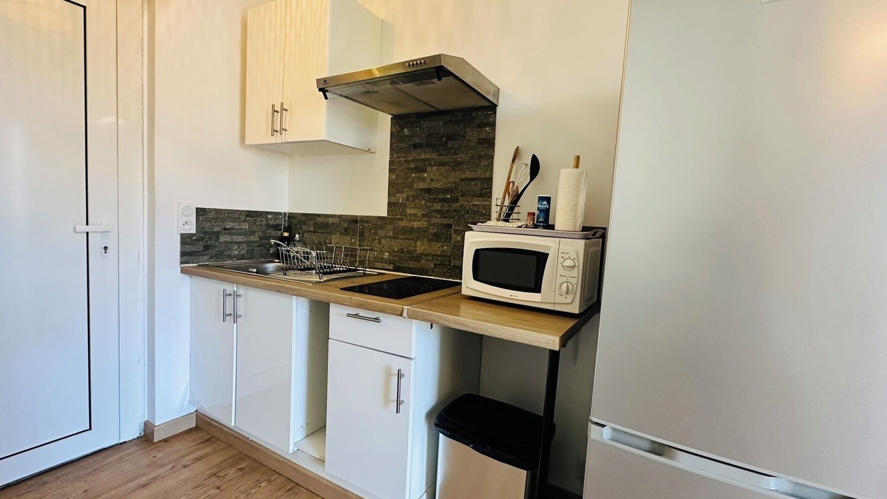 Photo of Kitchen in Pineto