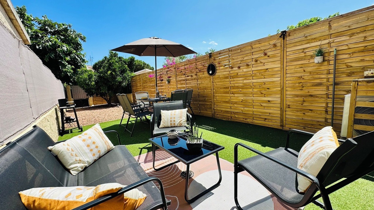 Photo of Outdoor in Pineto