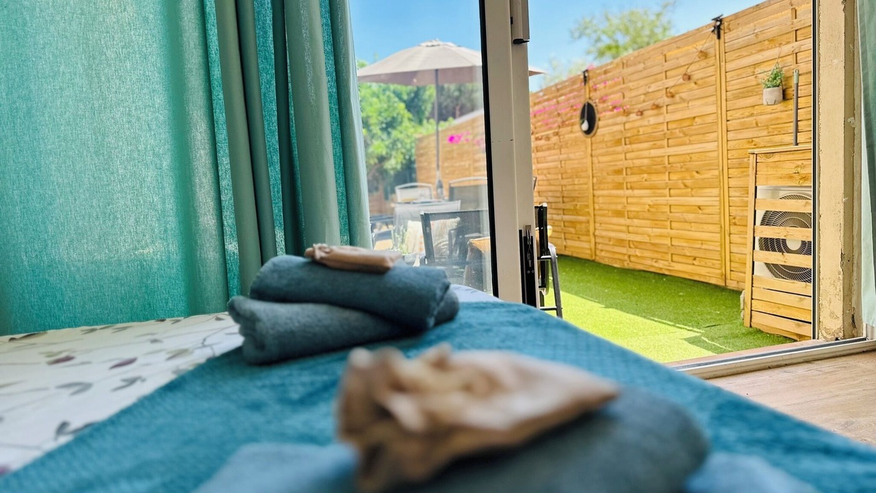 Photo of Bedroom in Pineto