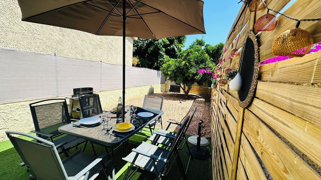 Photo of Outdoor in Pineto