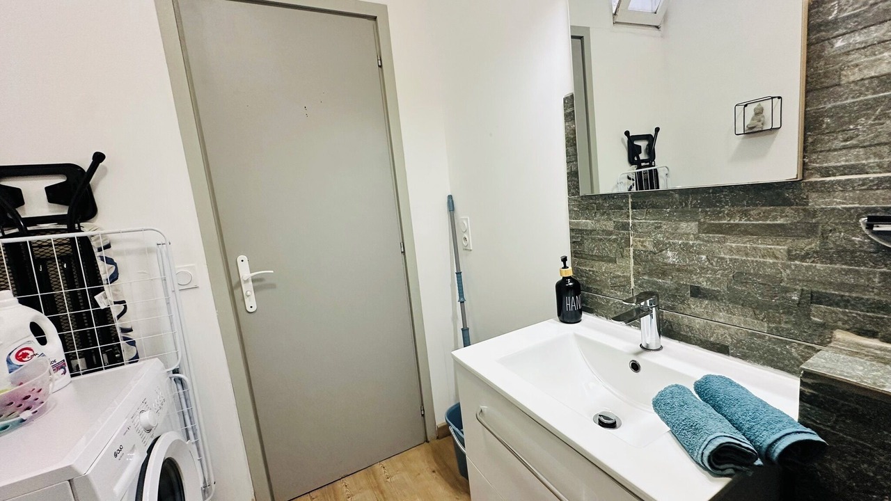 Photo of Bathroom in Pineto