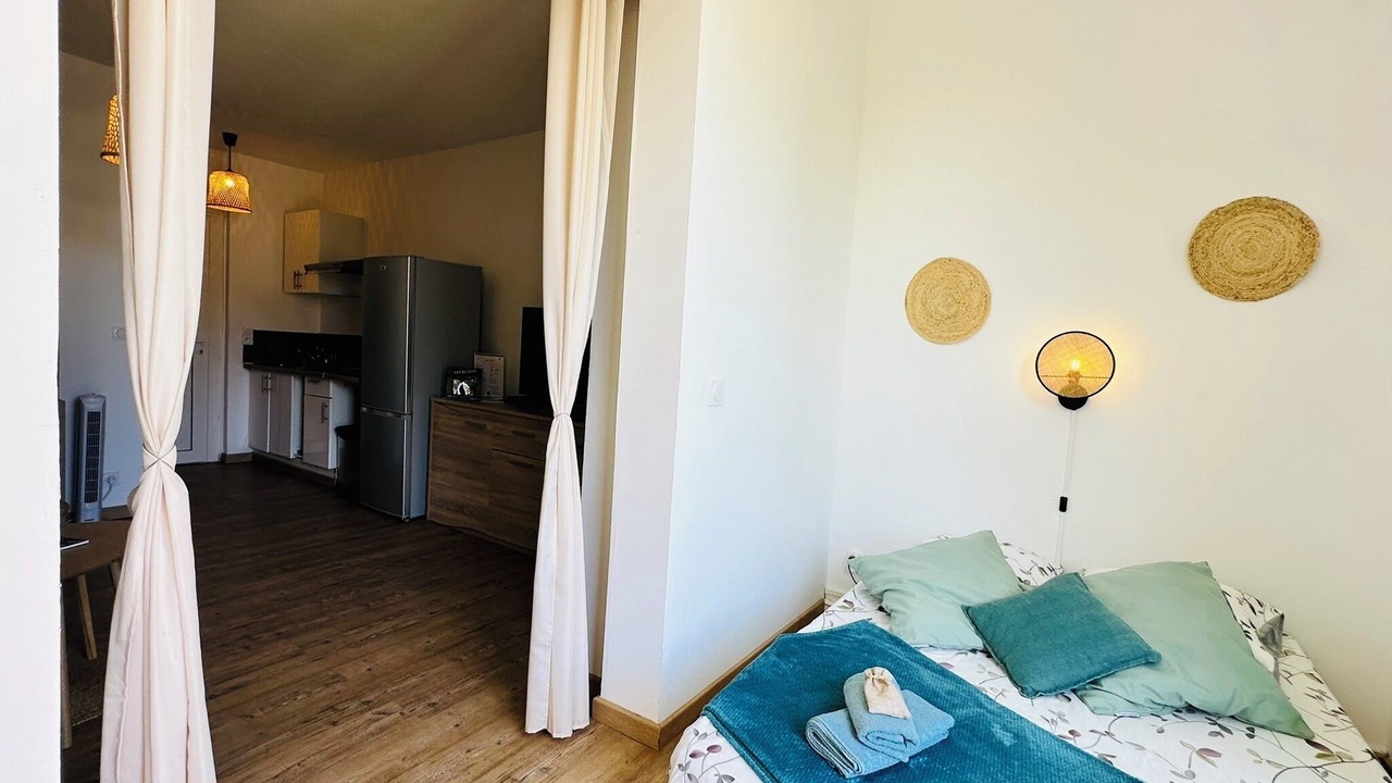 Photo of Bedroom in Pineto