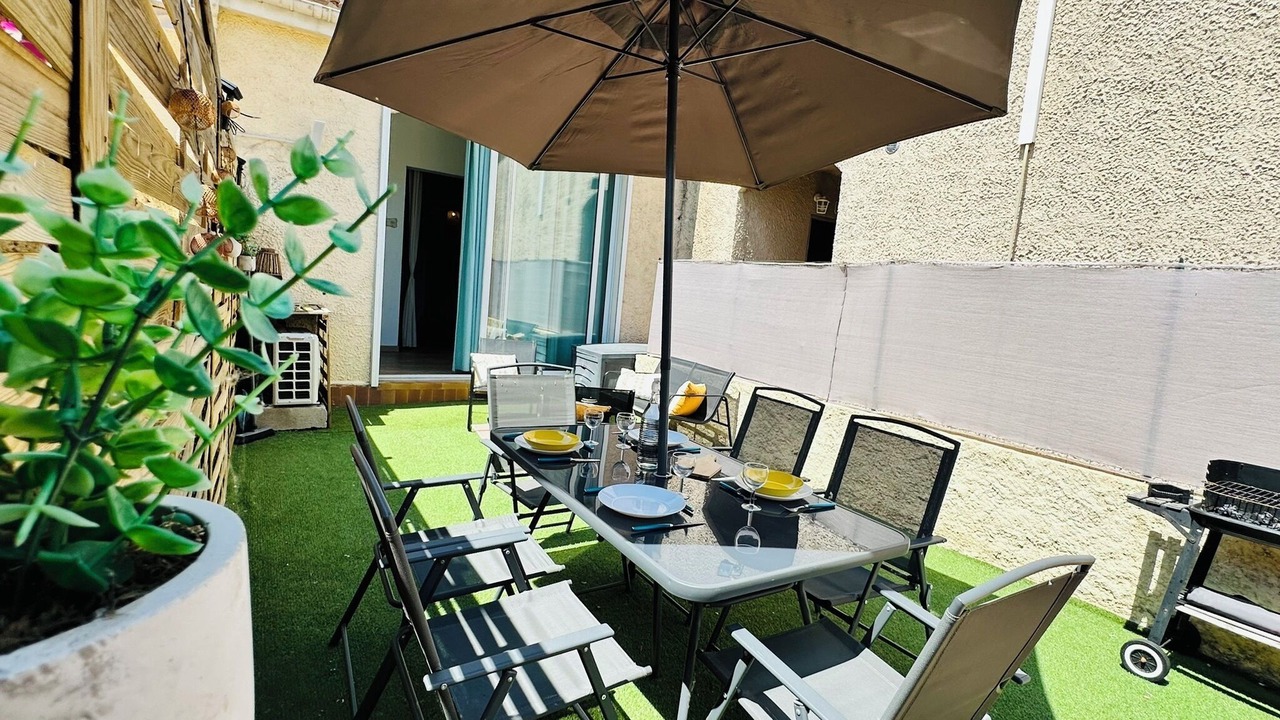 Photo of Outdoor in Pineto