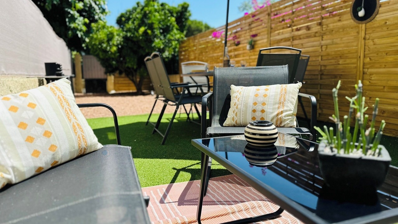 Photo of Outdoor in Pineto