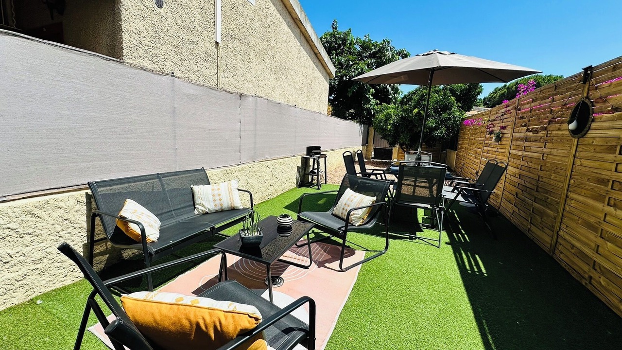 Photo of Outdoor in Pineto