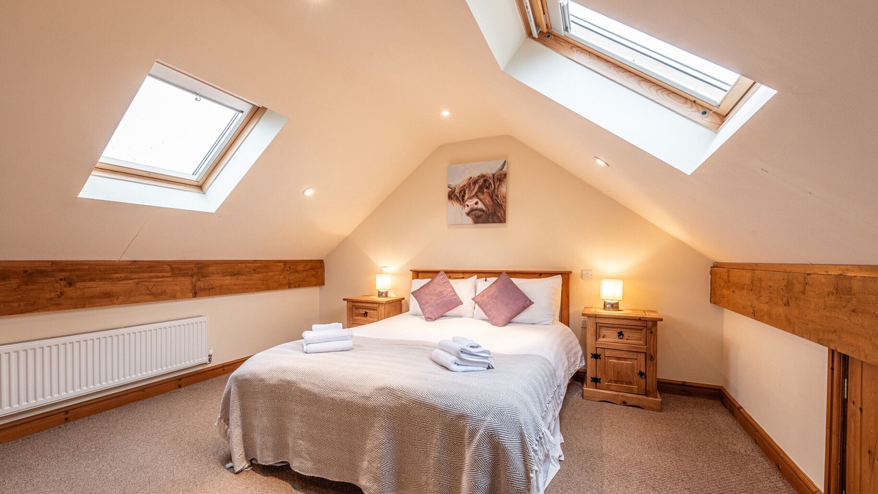 Photo of Bedroom in Holywell