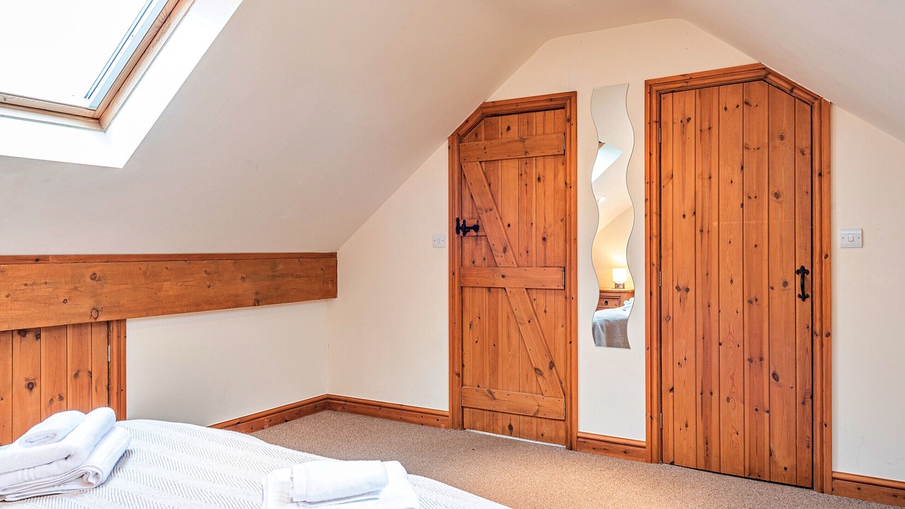 Photo of Bedroom in Holywell