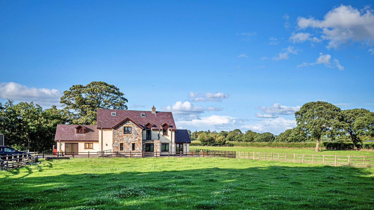 Photo of Outdoor in Holywell