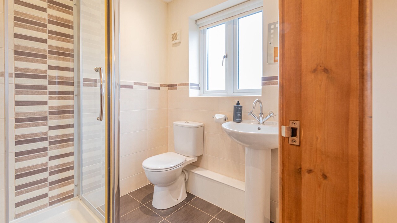 Photo of Bathroom in Holywell