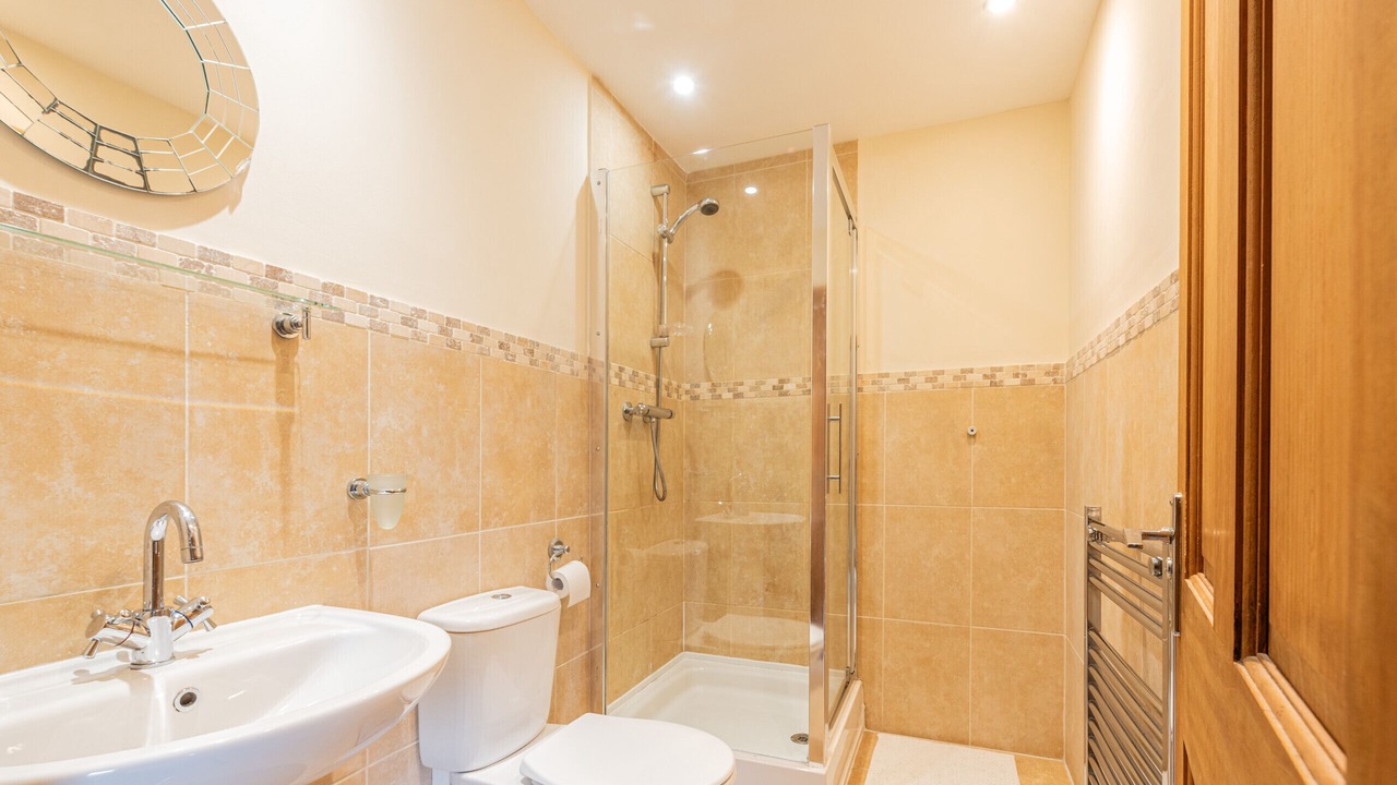 Photo of Bathroom in Holywell