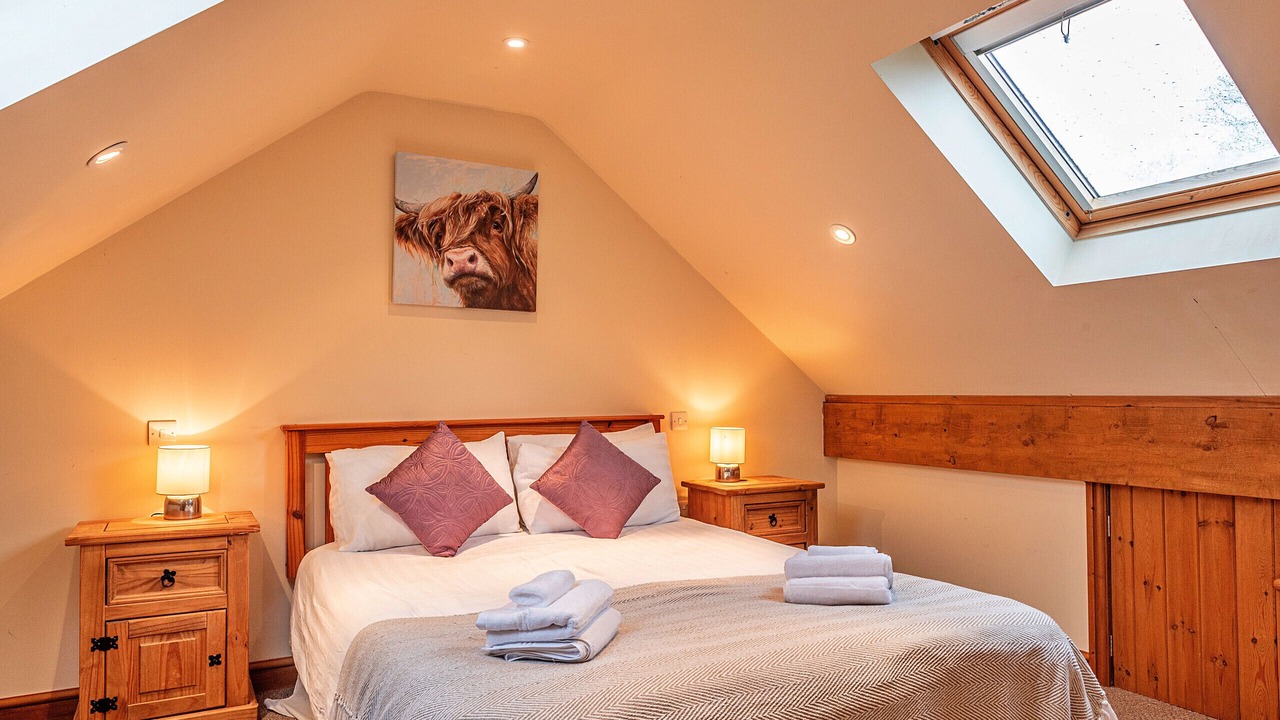 Photo of Bedroom in Holywell