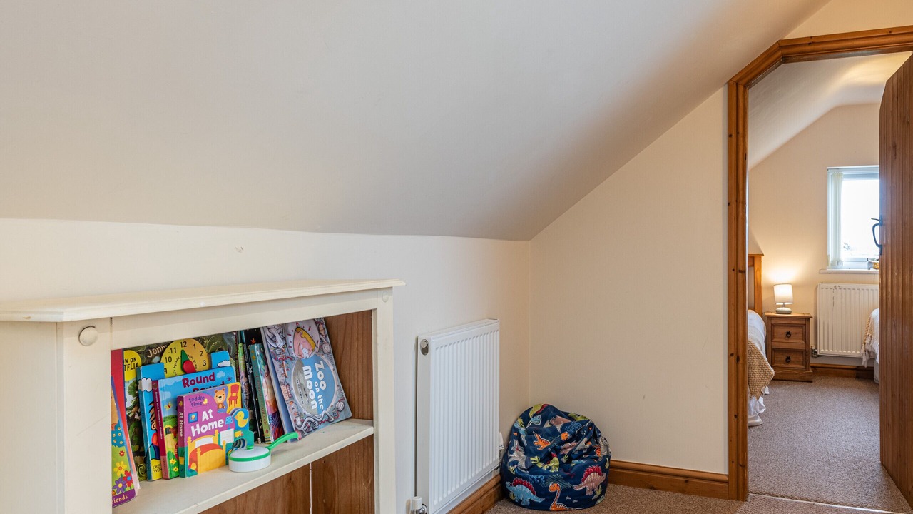 Photo of Bedroom in Holywell