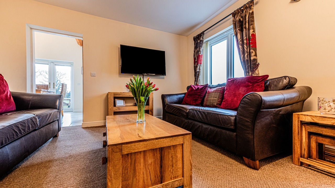 Photo of Livingroom in Holywell