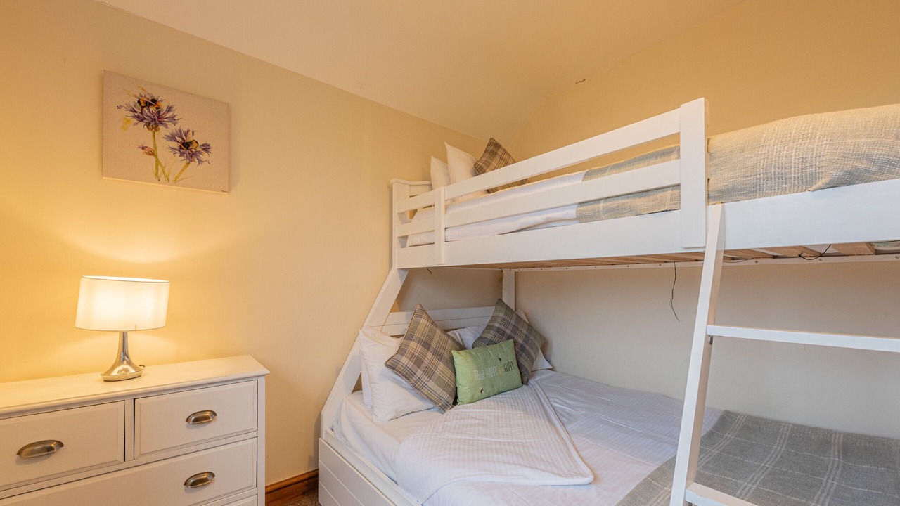 Photo of Bedroom in Holywell