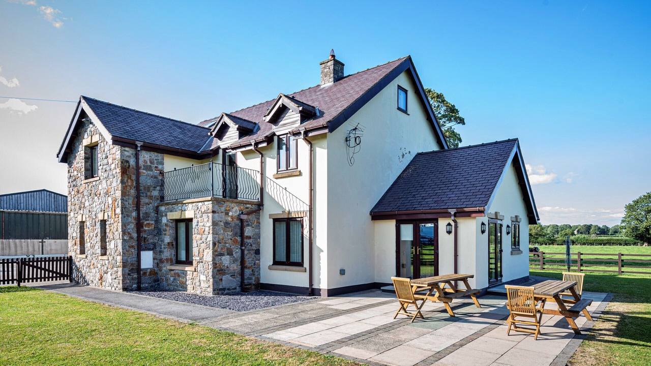 Photo of Outdoor in Holywell