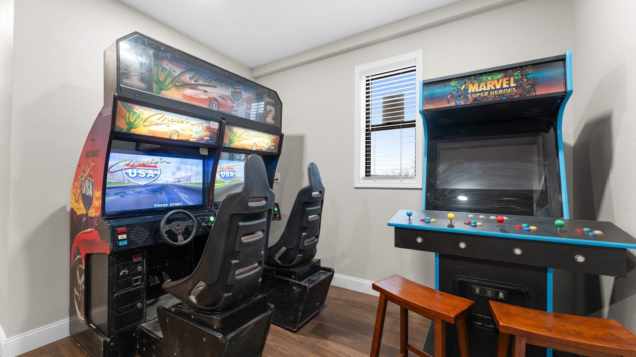 Photo of Bedroom in Branson