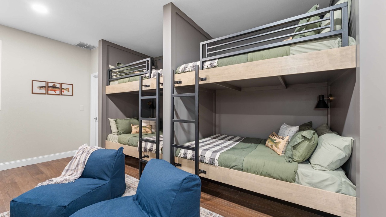 Photo of Bedroom in Branson