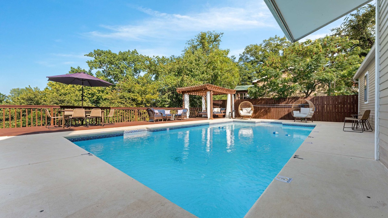 Photo of Outdoor in Branson