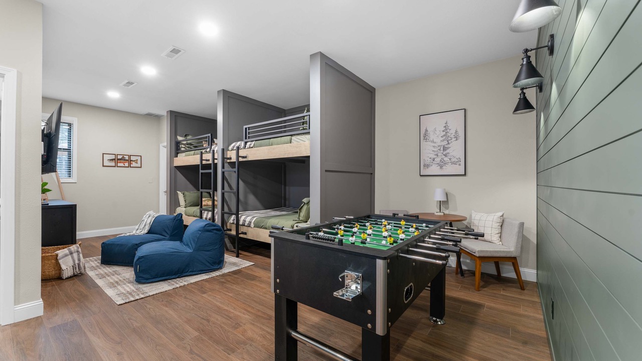 Photo of Bedroom in Branson