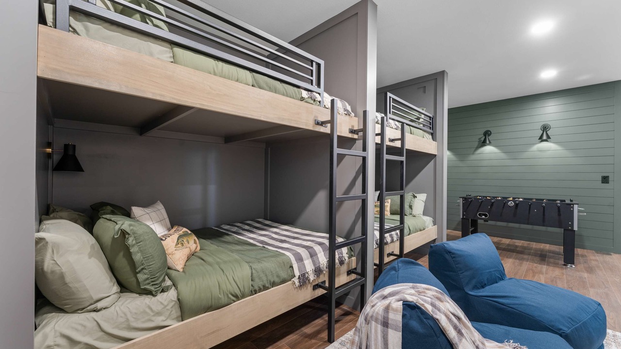 Photo of Bedroom in Branson