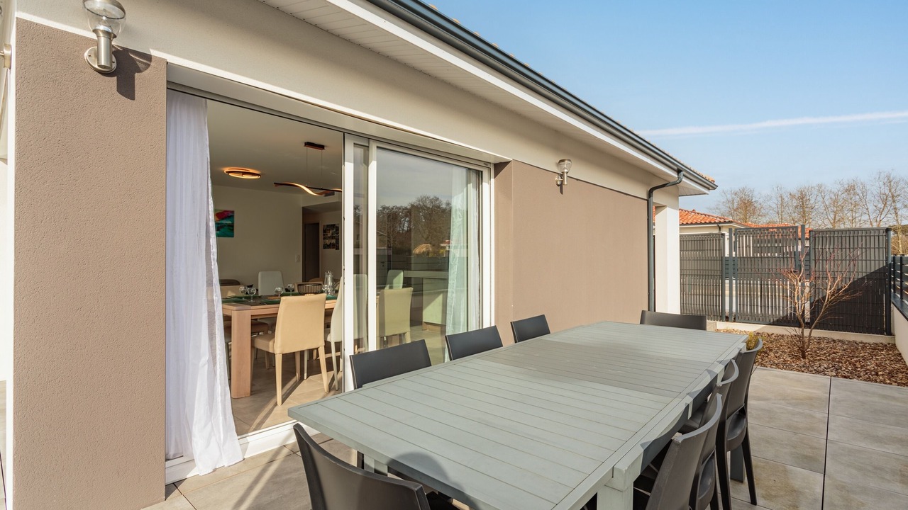 Photo of Outdoor in Ondres