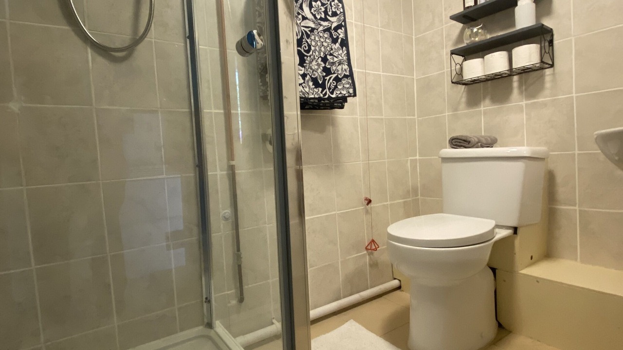 Photo of Bathroom in Tavistock