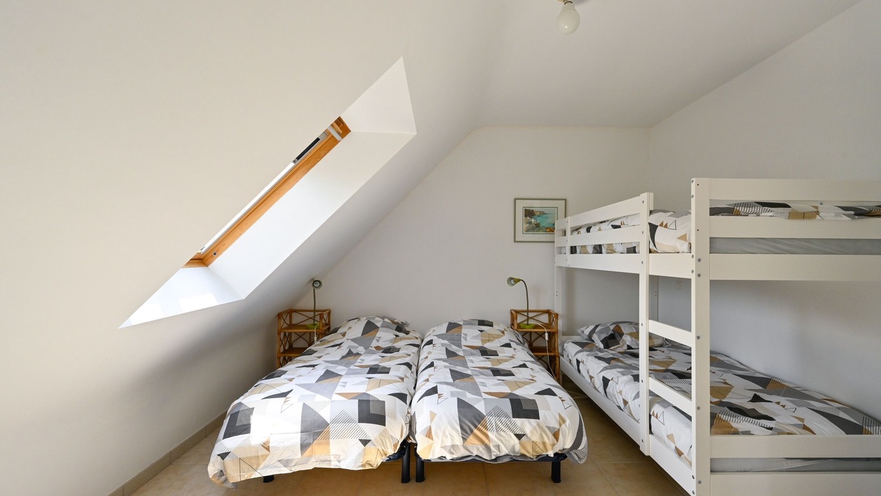 Photo of Bedroom in La Turballe