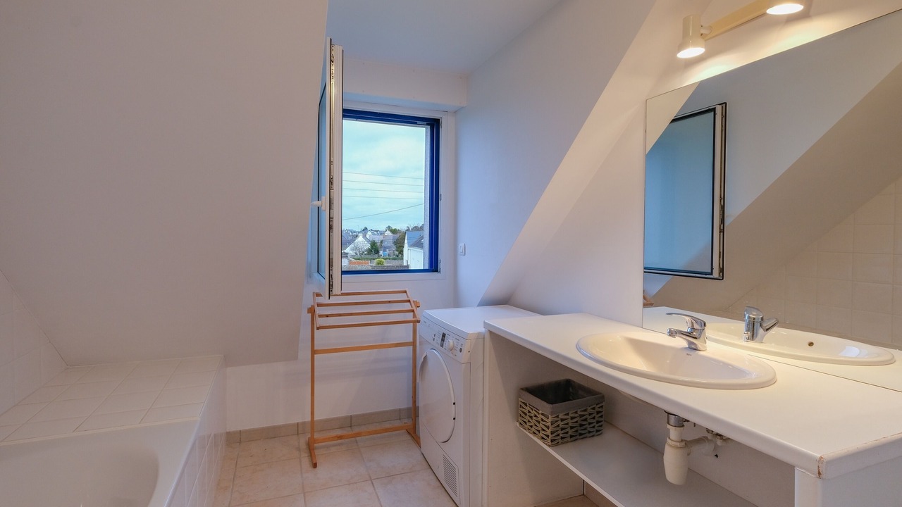 Photo of Bathroom in La Turballe