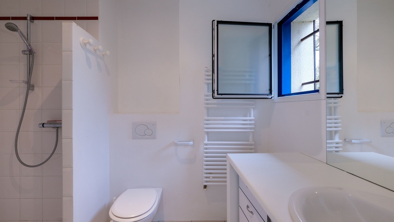 Photo of Bathroom in La Turballe