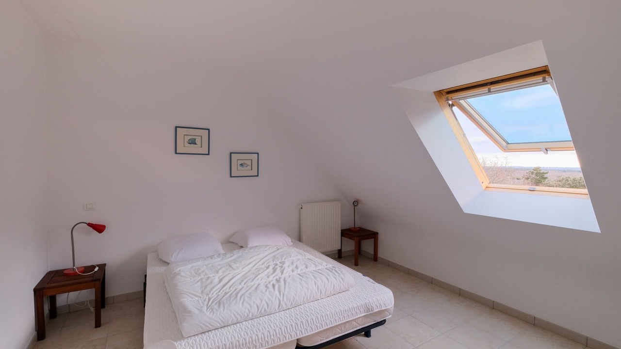 Photo of Bedroom in La Turballe