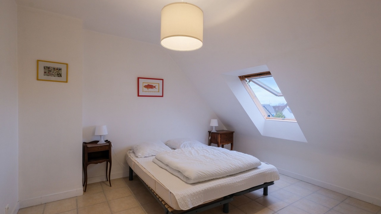 Photo of Bedroom in La Turballe