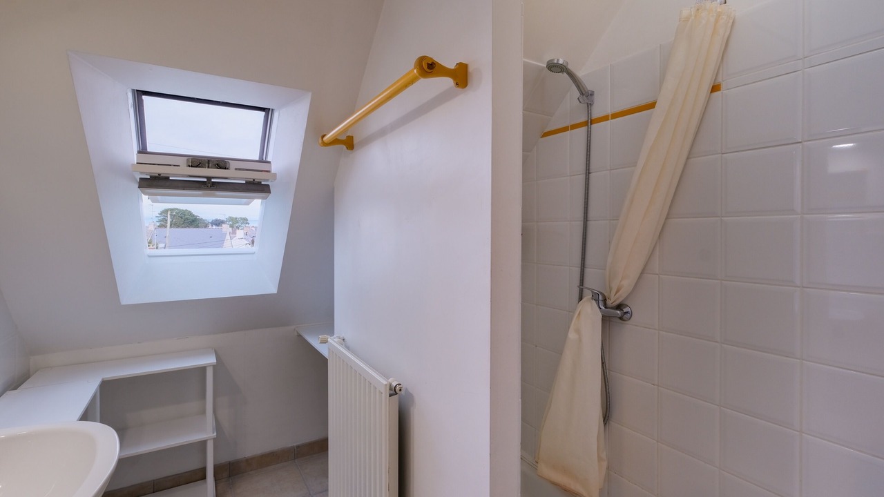 Photo of Bathroom in La Turballe