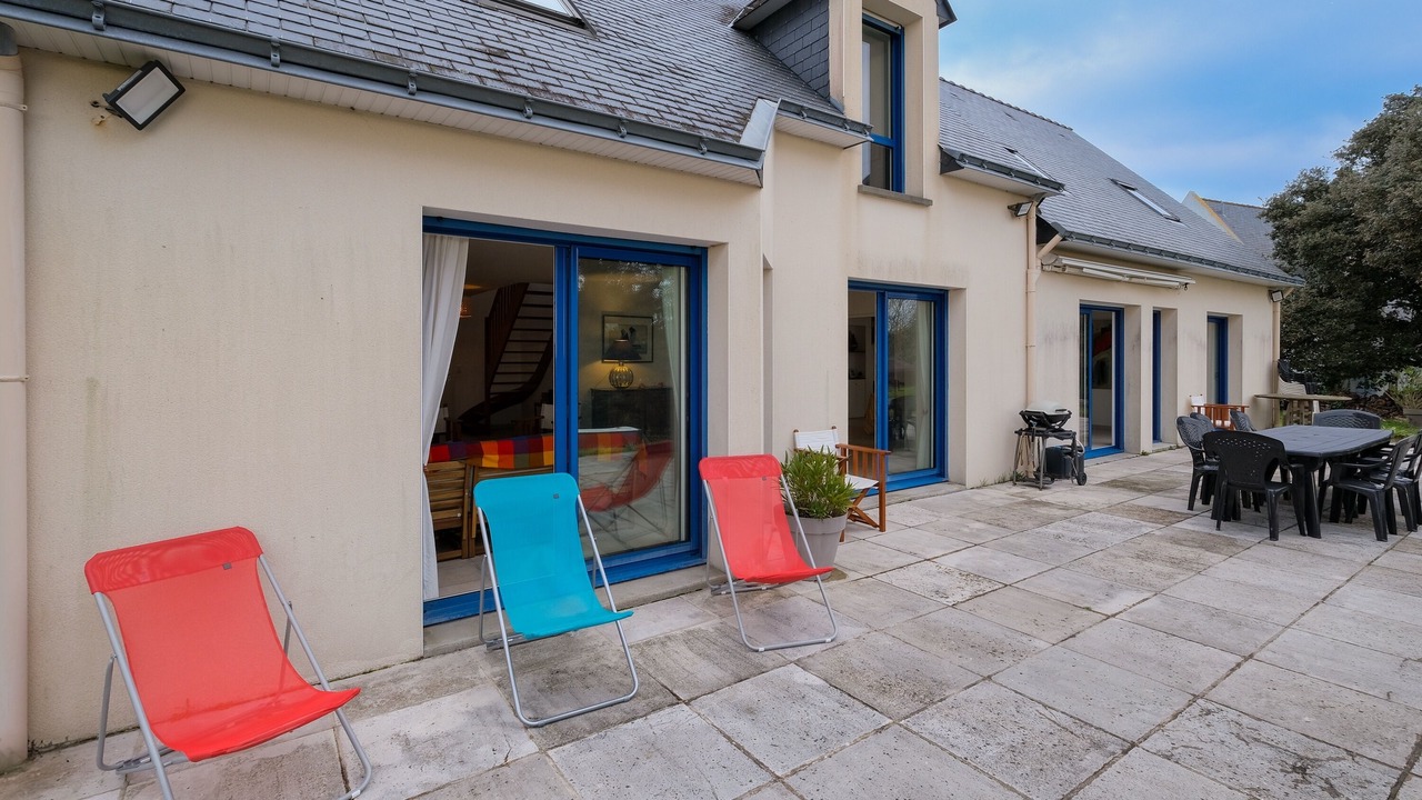 Photo of Outdoor in La Turballe