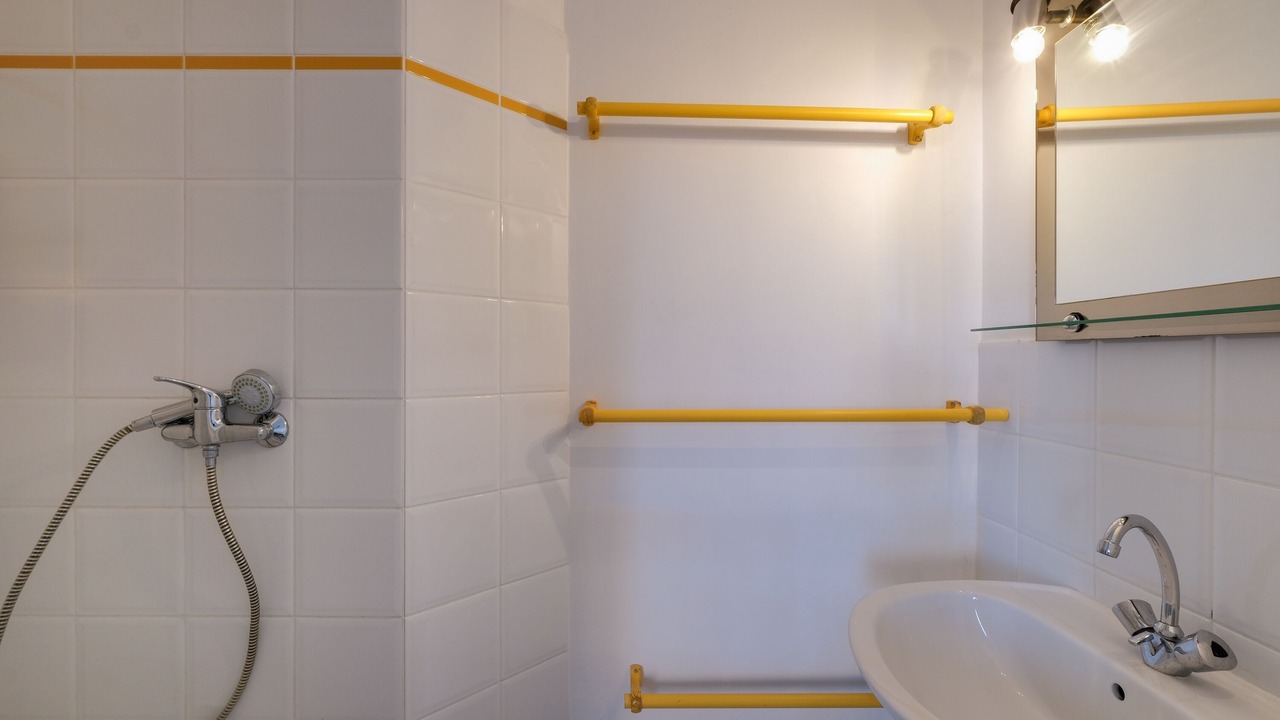 Photo of Bathroom in La Turballe