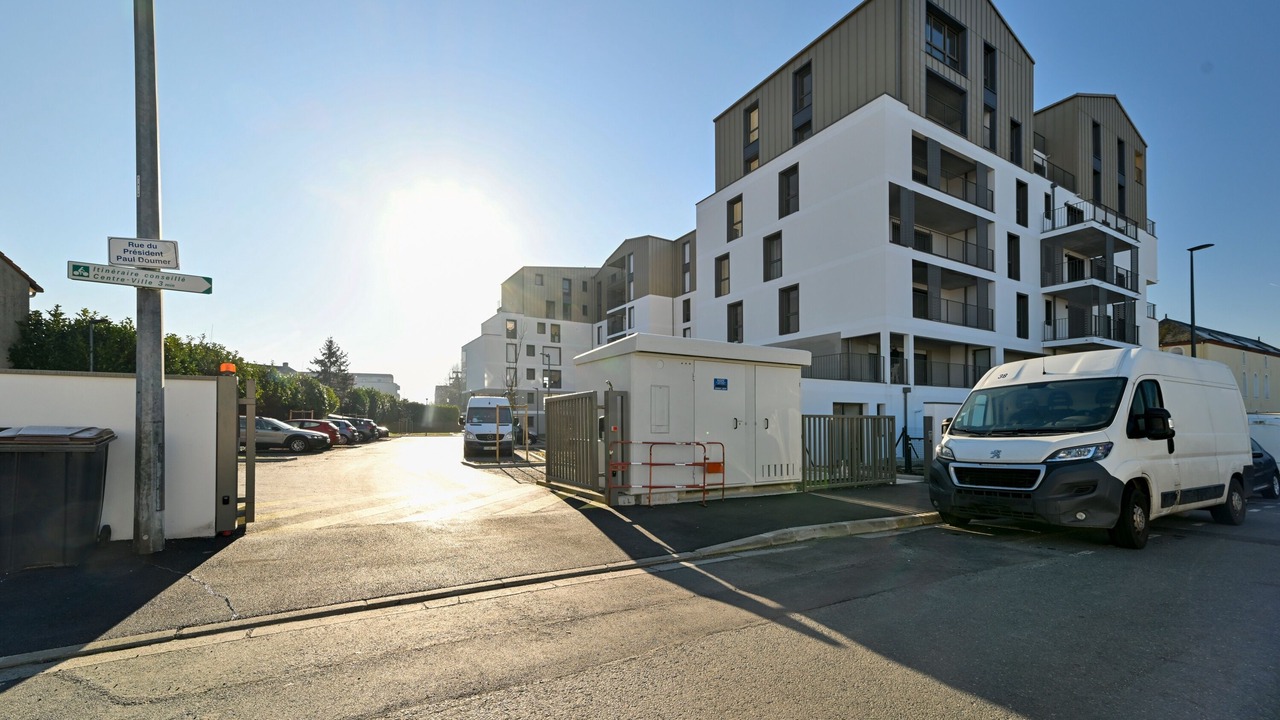 Photo of Outdoor in Cholet
