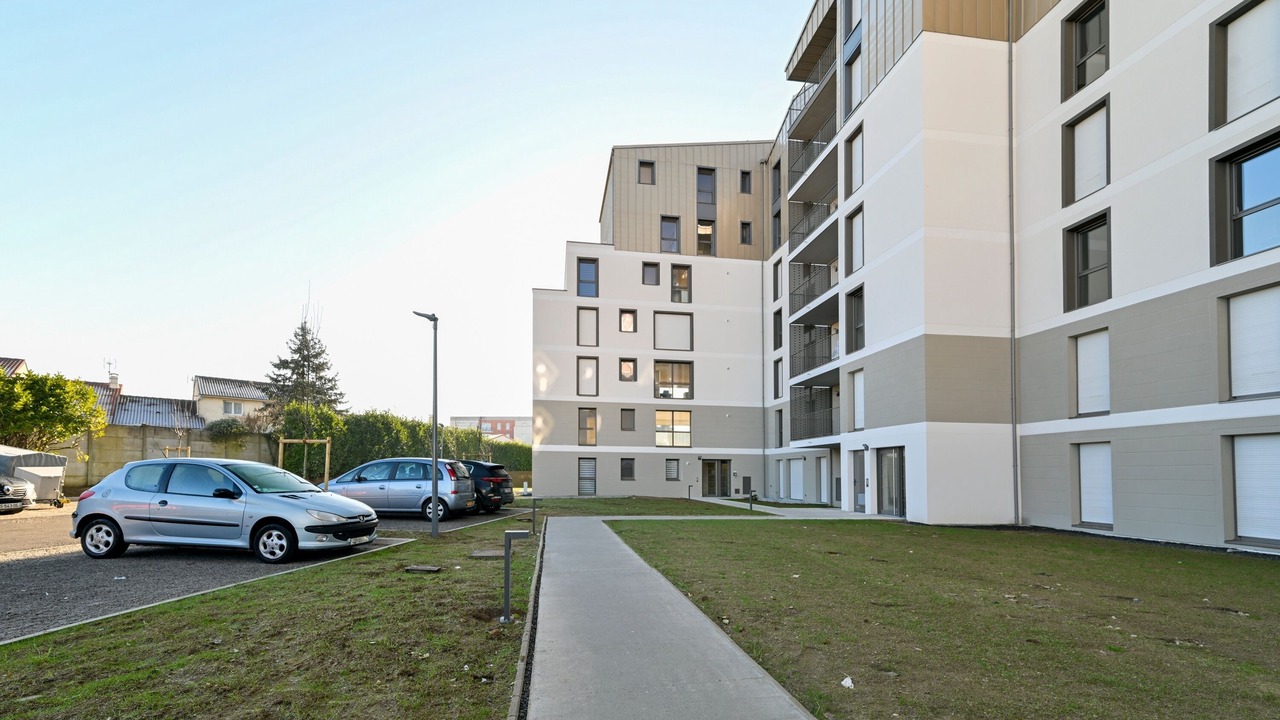 Photo of Outdoor in Cholet
